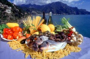 Hotel con ristorante ad Amalfi