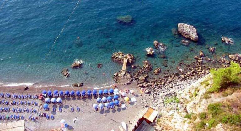 Spiagge Amalfi - Il Duoglio