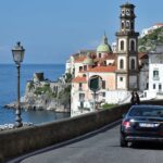 Amalfi car Discover the beauties of Amalfi Coast