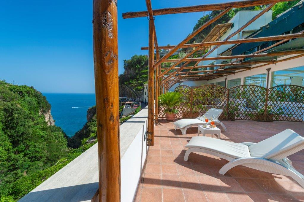 La Pergola Amalfi (4)