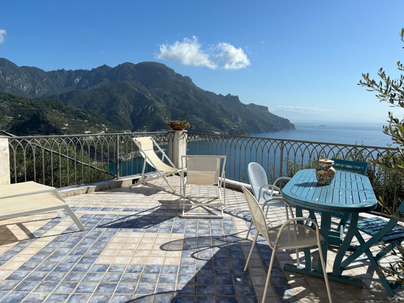 locanda degli agrumi
