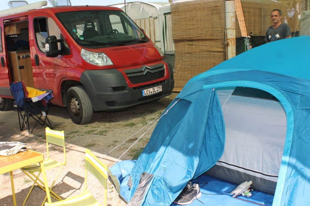 Camping Salerno (9)
