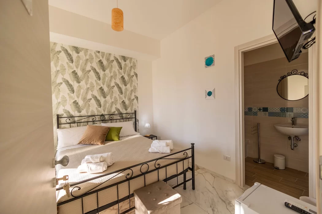 Cientopera Suites Rooms (1)