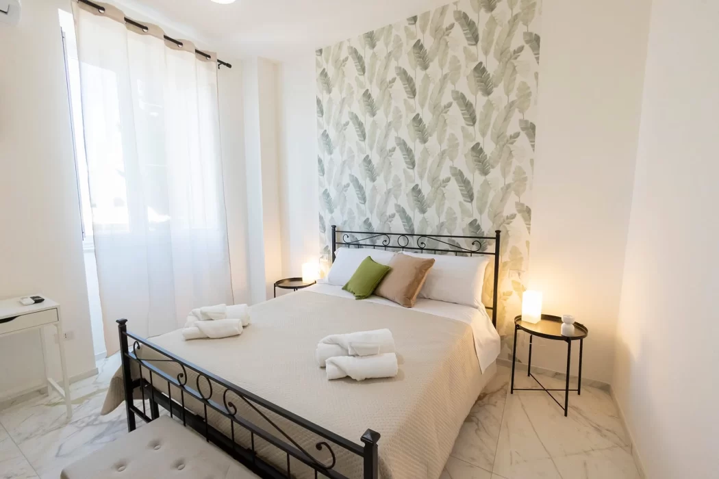 Cientopera Suites Rooms (2)