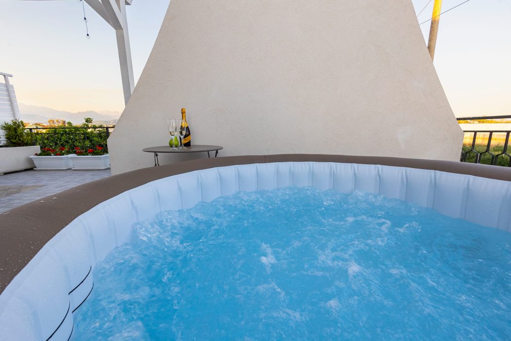 Cientopera Suites Rooms (4)