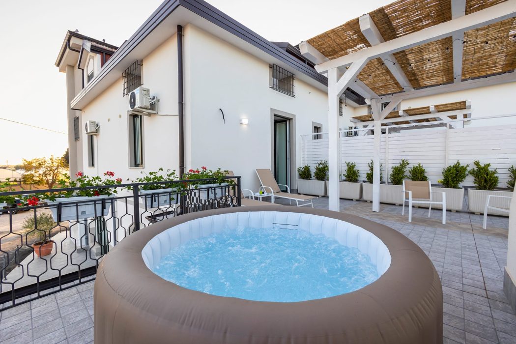 Cientopera Suites Rooms (5)