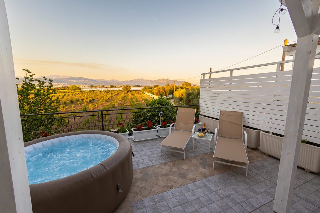 Cientopera Suites Rooms (6)