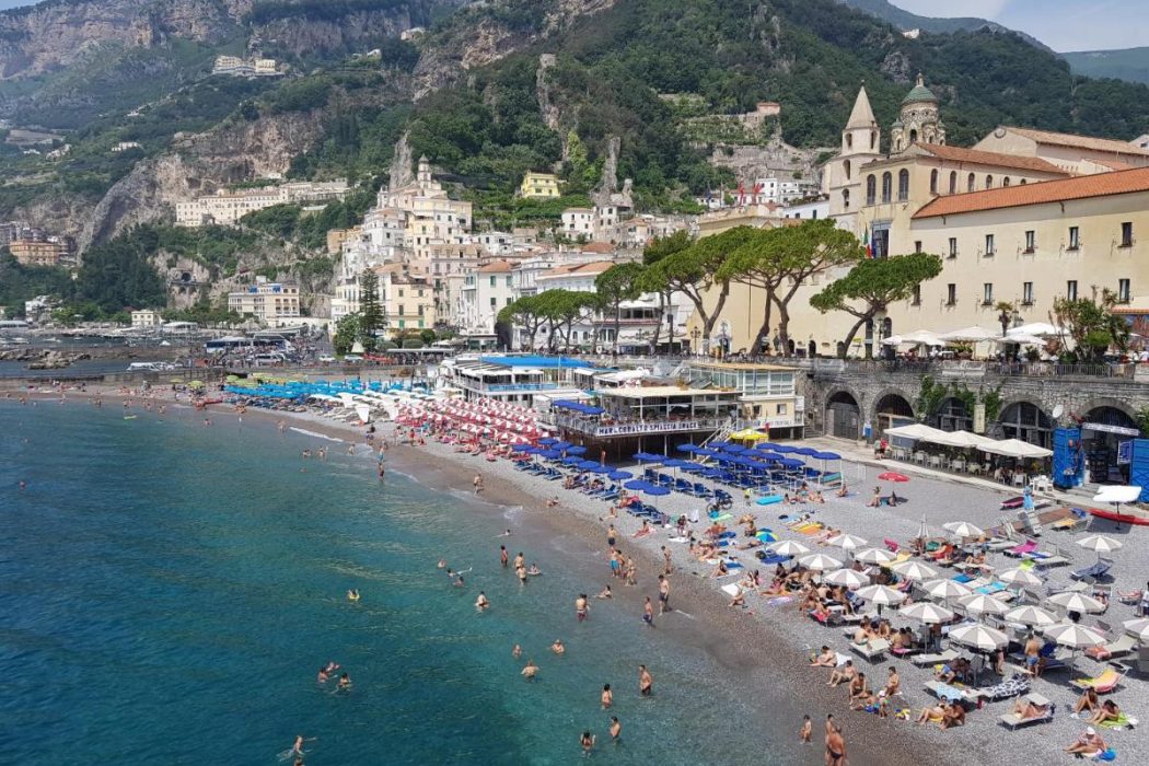 La casarella Amalfi (13)
