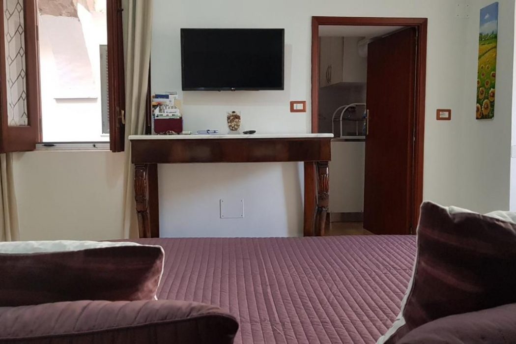 La casarella Amalfi (4)