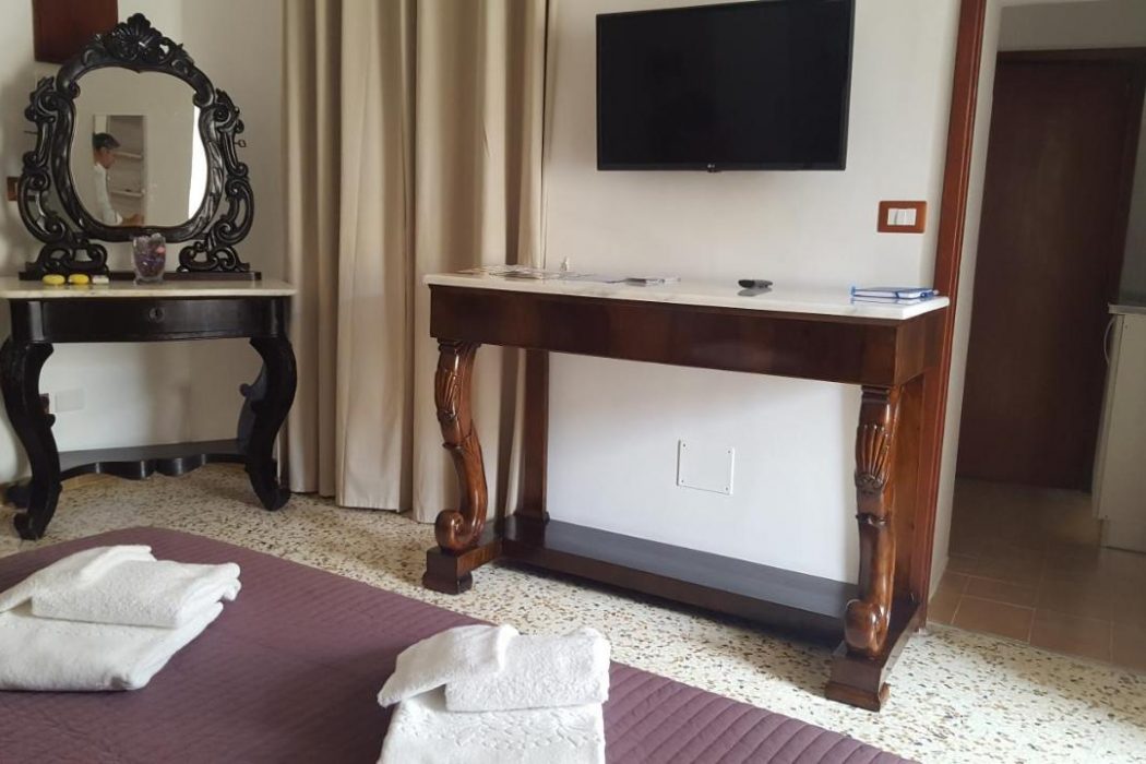 La casarella Amalfi (6)