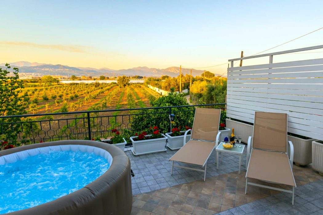 B&B Cientopera Salerno