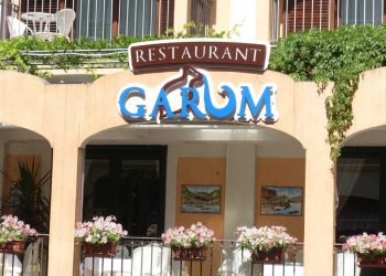 Ristorante Garum Minori